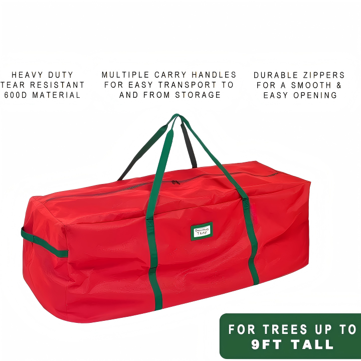 Christmas Tree Storage Bag