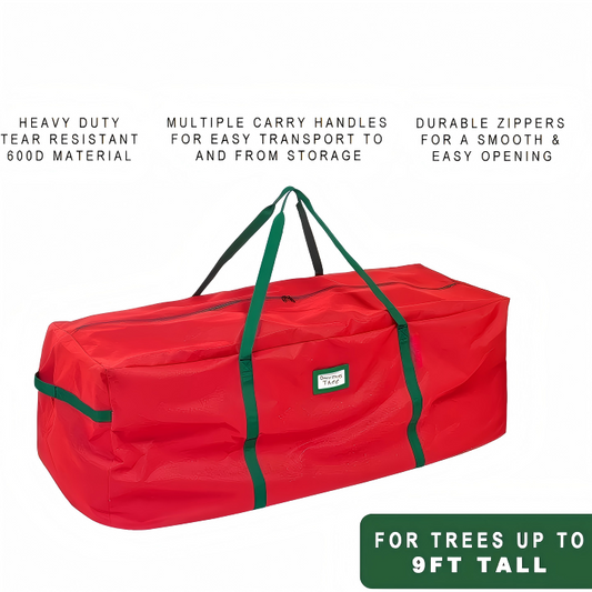 Christmas Tree Storage Bag