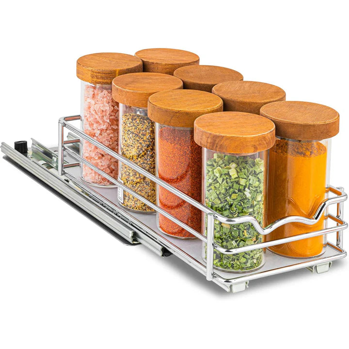 Pull Out Cabinet Organizer