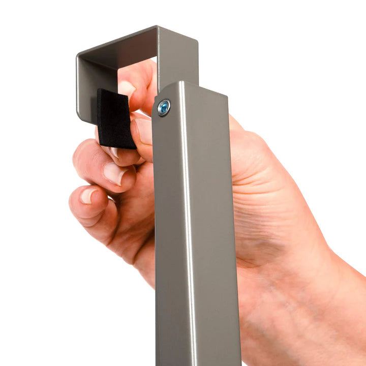 Telescopic Door Hook Organizer